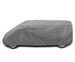 Prelata auto Kegel-Błażusiak Mobile Garage L520 VAN
