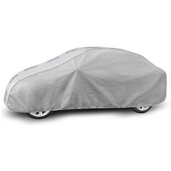 Prelata auto Kegel-Błażusiak Basic Garage Sedan M