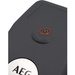Frigider turistic AEG cu functie de incalzire bar la bord BK16 16L 12V 230V