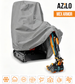 Pokrowiec na motor XL