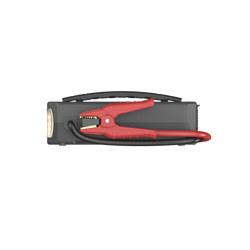 Jump Starter Lokithor J5000 PRO 5000A 12V Powerbank Auto LiFePO4 cu Lanterna LED