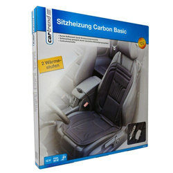 Covoraș pentru încălzire scaun 12V germană 75750