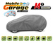 Prelata auto Kegel-Błażusiak Mobile Garage Hatchback - M1