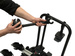 Suport biciclete Aguri Active Bike pentru 2 biciclete