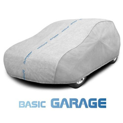 Prelata auto Kegel-Błażusiak Basic Garage Hatchback/Kombi XL