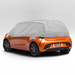AZILO Pro Igloo acoperiș și geam auto - mărime M-L hatchback + geantă