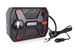 Compresor digital auto cu LED 12V