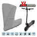 Husa de protectie pentru scuter electric 3 straturi, marimea XL