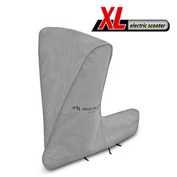 Husa de protectie pentru scuter electric 3 straturi, marimea XL