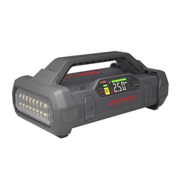 Lokithor JA302 BOOSTER HD JUMP STARTER 12V 1200A
