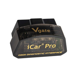 Interfata iCar Pro Bluetooth 4.0 LE + software SDPROG RO