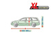 Prelata auto Kegel-Błażusiak Mobile Garage Hatchback / Kombi - XL 