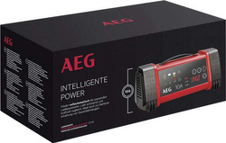 Redresor cu microprocesor AEG LT 10A 6/12V
