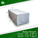 Husa de protectie pentru masa de gradina M 100x100x75 cm