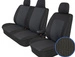 Huse auto pentru scaune BUS Atra Comfort 2+1 Bus T09