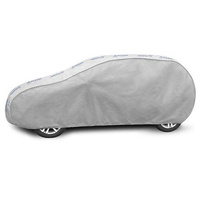 Prelata auto Kegel-Błażusiak Basic Garage Hatchback L2