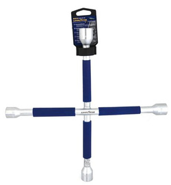 Cheie pentru roti in cruce GoodYear 