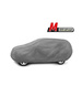 Prelata auto Kegel-Błażusiak Mobile Garage SUV - M