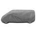 Prelata auto Kegel-Błażusiak Mobile Garage L540 Van