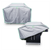 Husa de protectie pentru gratar XL 150x50x105 cm