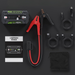 Lokithor J2250 PRO Jump Starter 2250A 12V LiFePO4 LED Booster Dispozitiv de pornire auto