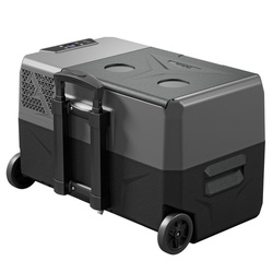 Lada frigorifica auto profesionala USB bluetooth 5.0 Yolco BCX30 CARBON 28L 12V 24V 100-230V