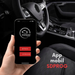 Interfata Diagnoza Auto Multimarca SDProg OBD Negru Programul şi SDProg in limba romana