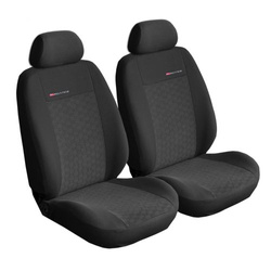 Huse universale pentru scaunele din față ale autoturismului 1+1 Auto-Dekor Popiel 1