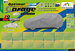 Husa auto Optimal Garage II Membrane L1 hatchback/break