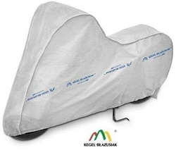 Husa auto protectie exterioara Kegel Scuter L 185-230/131/94cm 