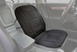 Covoraș pentru încălzire scaun 12V germană 75750