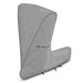 Husa de protectie pentru scuter electric 3 straturi, marimea XL