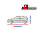 Husa auto Optimal Garage II Membrane L1 hatchback/break