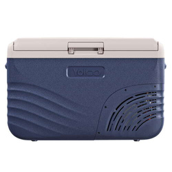 Lada frigorifica auto profesionala cu compresor NX30 Blue 28L