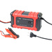 INCARCATOR AUTO PENTRU ACUMULATORI 6A 6V 12V FUNCTIE REGENERARE 120Ah