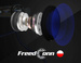 Sistem de comunicare moto Intercom Freedconn T-MAX S V4 PRO Bluetooth 5.1