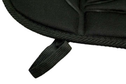 Covoraș pentru încălzire scaun 12V germană 75750