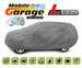 Prelata auto Kegel-Błażusiak Mobile Garage SUV - L