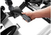 Suport de biciclete, Thule Velocompact 926, Pentru 3 biciclete, Negru