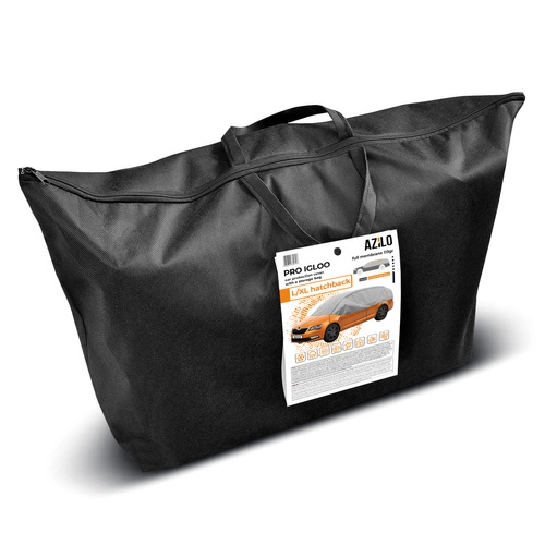 AZILO Pro Igloo Acoperiș și Geam Auto - Dimensiune SUV + Geantă pol_pl_Pokrowiec-na-dach-i-szyby-samochodowe-AZILO-Pro-Igloo-rozmiar-SUV-torba-47734_3