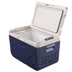 Lada frigorifica auto profesionala cu compresor NX30 Blue 28L