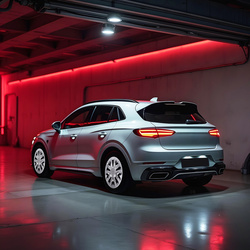 Capace roată auto NRM THE BEST 15'' argintii, 4 buc.