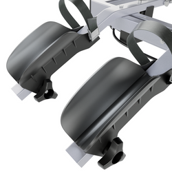 Suport bicicleta auto Tytan Plus pentru 2 biciclete, 30 kg
