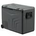 Lada frigorifica auto profesionala cu compresor Yolco TCX60 CARBON 63L + baterie modulara + panou solar 200W