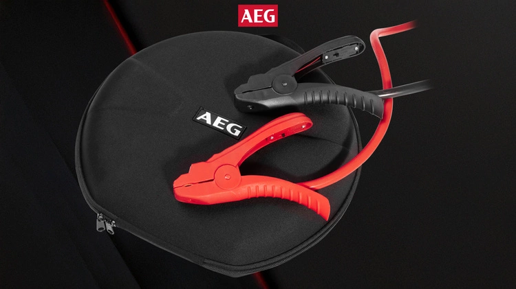 Cabluri de pornire AEG DIN 25 carcasă de protecție iluminată pentru pornire 1100A 3.5 m pol_pl_Kable-rozruchowe-AEG-DIN25-Podswietlane-StartProtect-Etui-49031_2