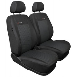 Huse universale pentru scaunele din față ale autoturismului 1+1 Auto-Dekor Popiel 3