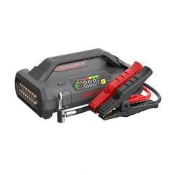 Lokithor JA301 PRO Jump Starter 12V 2500A Compresor Powerbank LED Booster