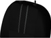  Set huse Scaune Auto Universale, Ekonomic, Negru, 9 buc 