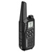 Baofeng BF-25E Negru PMR Walkie-talkie Subcanale
