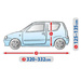 Prelata auto Kegel-Błażusiak Basic Garage Hatchback S2